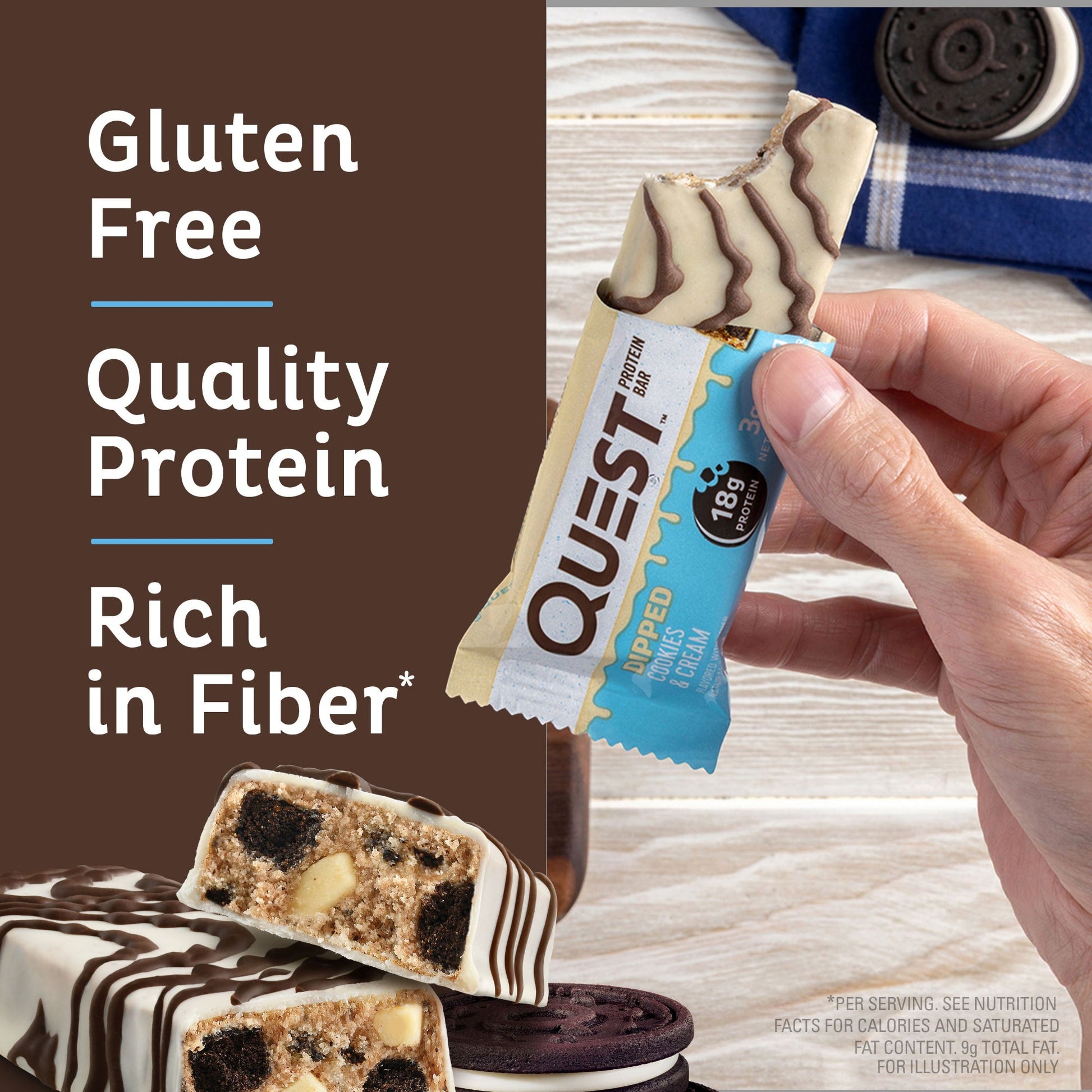 dipped-cookies-and-cream-protein-bars-u3 15807_QN_USA_ProteinBar_CAC_InterimAssetUpdate_Digital-Dipped-ProductCarouselSet_Benefits.jpg