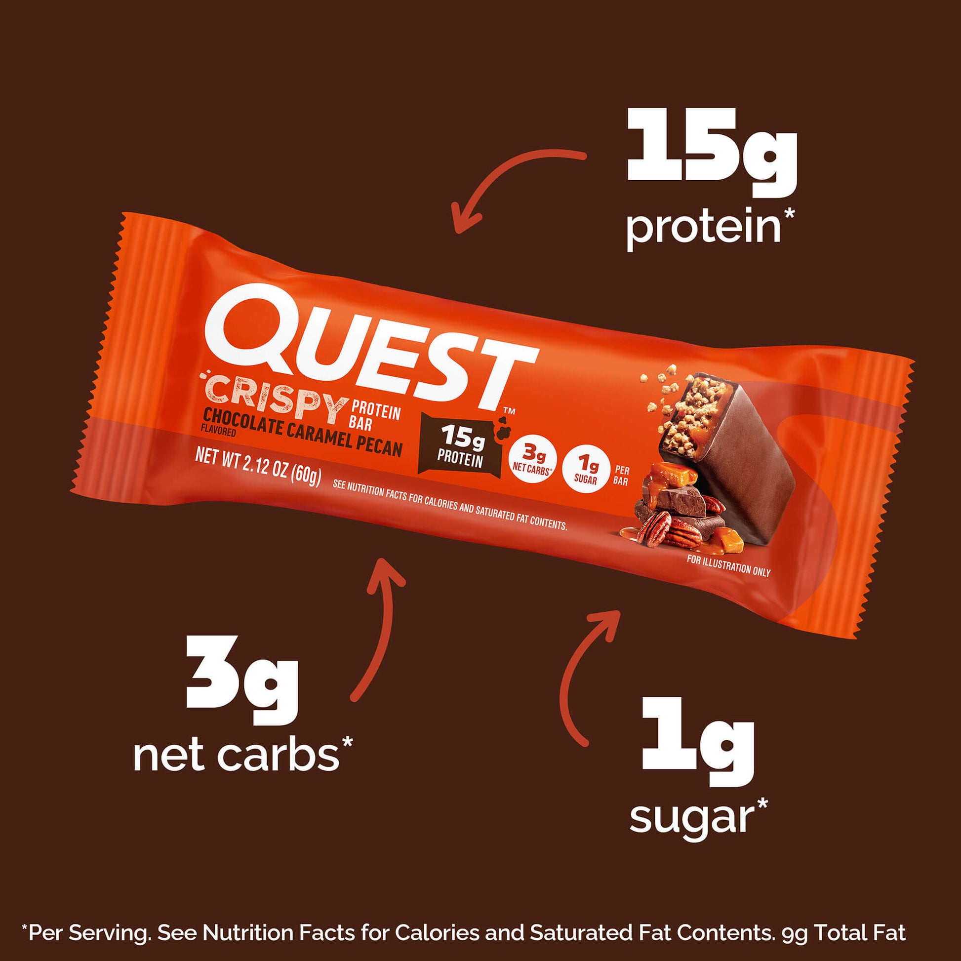chocolate-caramel-pecan-crispy-hero-protein-bars-q3 qst-005406-chocolate-caramel-pecan-hero_3.jpg