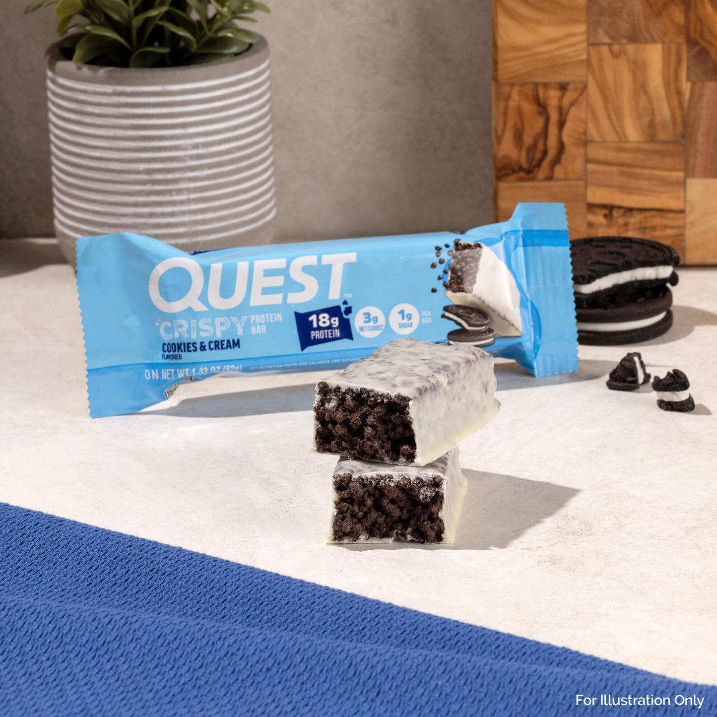 cookies-and-cream-crispy-hero-protein-bars-b2 qst-011605-cookies-_-cream-crispy-hero-protein-bars_2.jpg